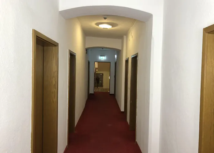 Hotel-Gasthof Floetzinger Braeu