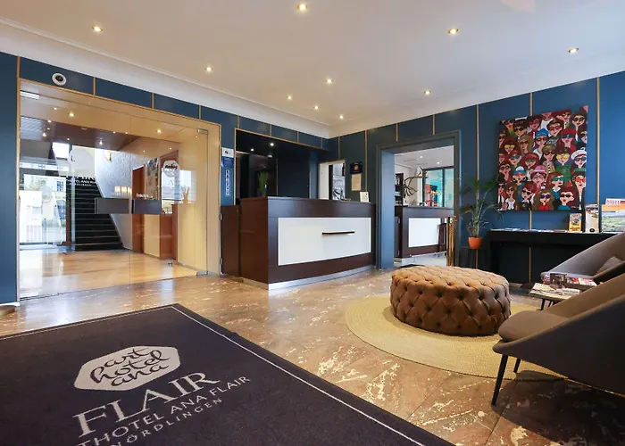 Arthotel Ana Flair