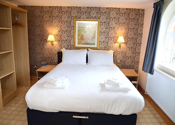 Crewe & Harpur, Derby By Marston'S Inns