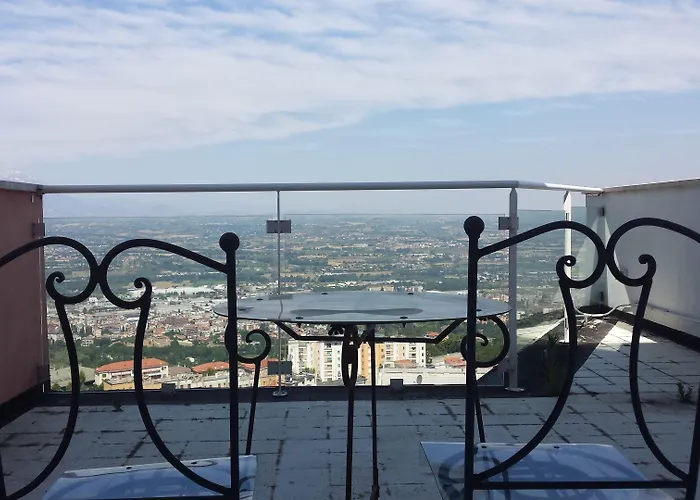 Grande Albergo Abruzzo