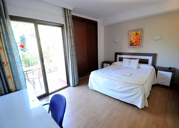 Hotel Goya