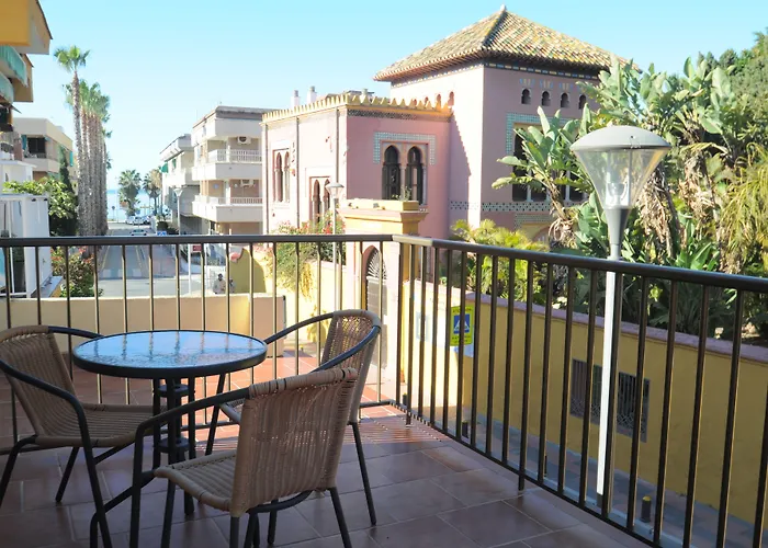 Hotel Goya