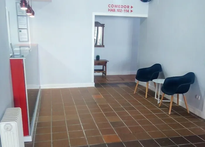 Hotel Montesol Arttyco