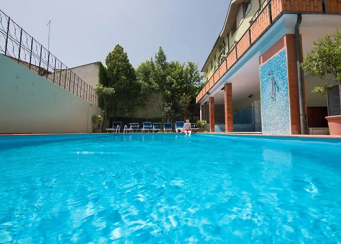 Hg Hotel Cappelli