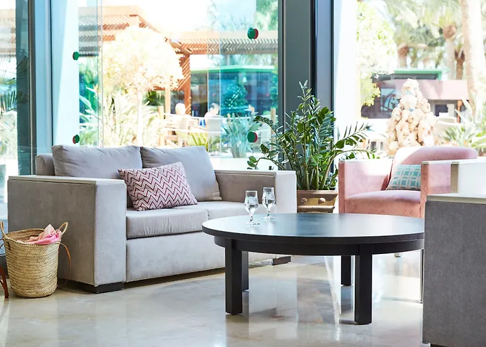 Grupotel Orquidea