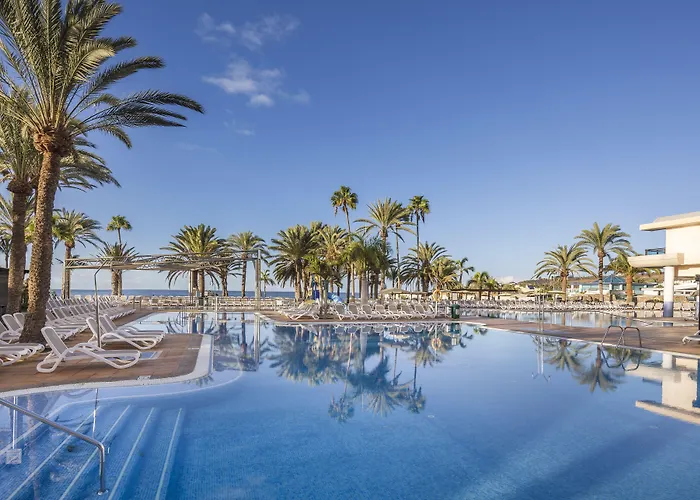 Grupotel Orquidea