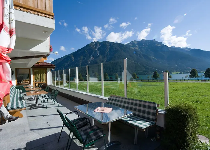 Hotel Bergland