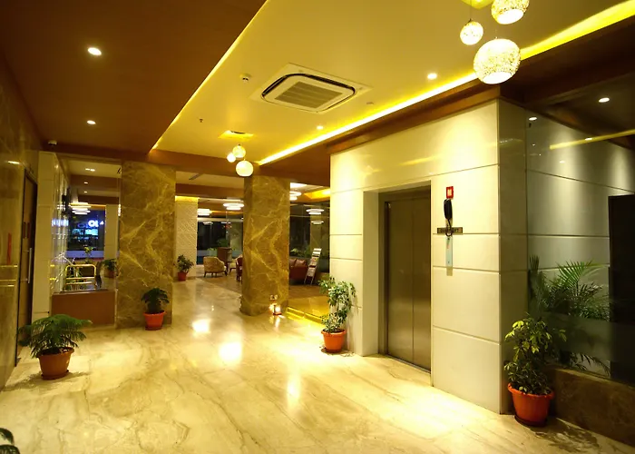 Sai International Hotel