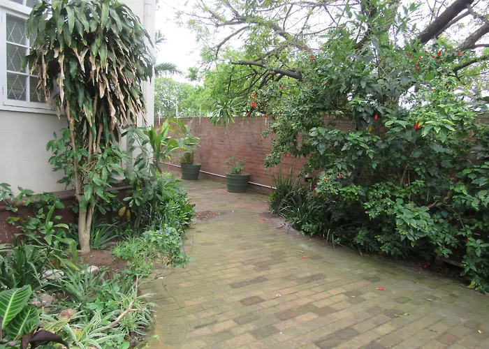 Concord Christian Guesthouse