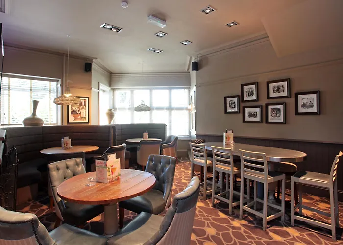 Bear Inn, Somerset By Marston'S Inns