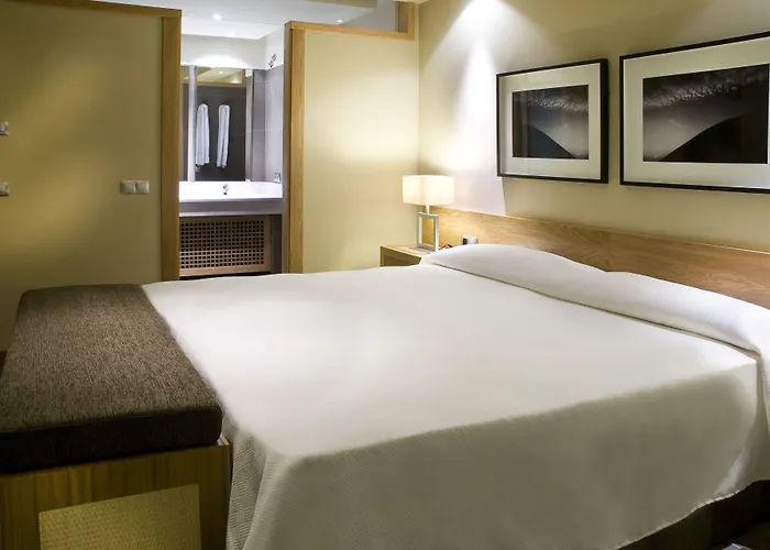 Hotel Playa Calera