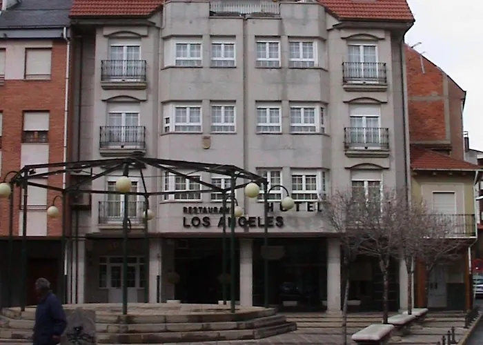 Hotel Los Angeles
