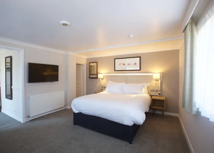 Fisherman'S Cot, Tiverton By Marston'S Inns