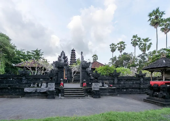Starloka Saba Bali Hotel