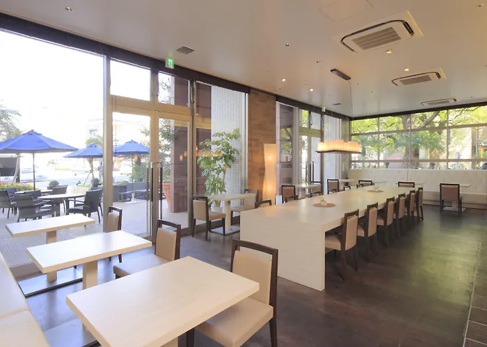 K'S Street Hotel Miyazaki