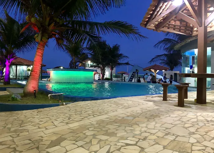 Hotel Concha do Mar