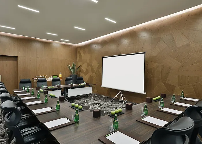 Courtyard By Marriott Dubai, Al Barsha