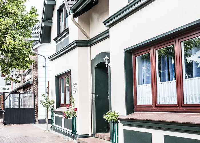 Hotel Tum Stueuermann