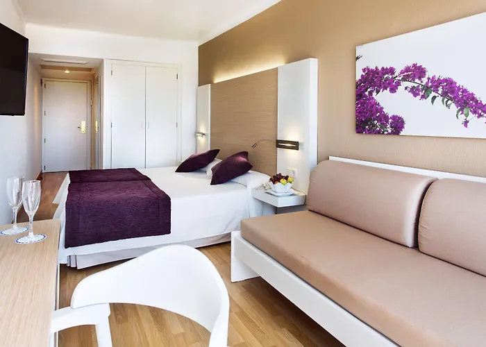 Hotel Mariant