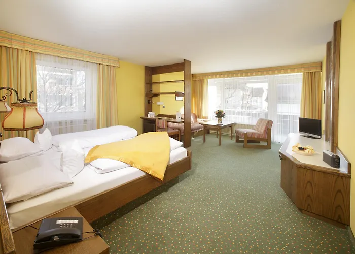 Kneipp-Kurhotel Steinle