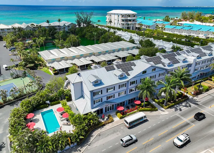 The Locale Hotel Grand Cayman