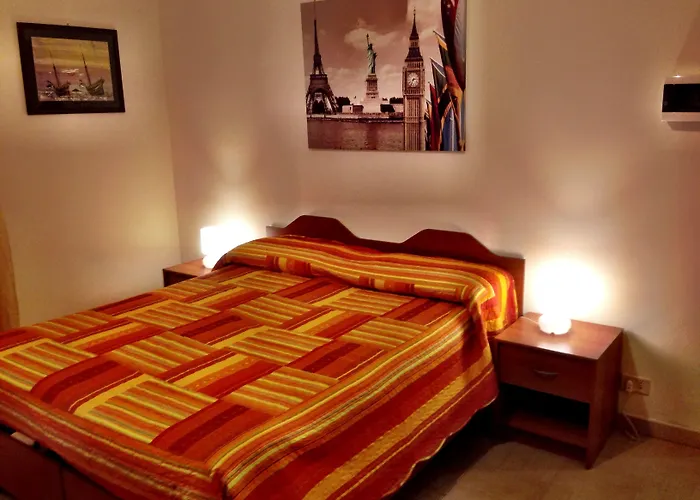 Bed And Breakfast Arcobaleno