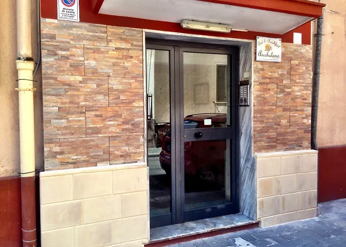 Bed And Breakfast Arcobaleno