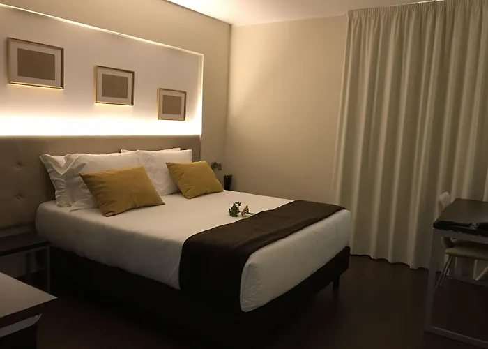 In Gold Hotel & Spa