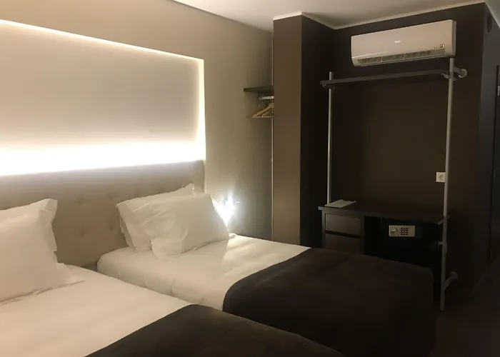 In Gold Hotel & Spa