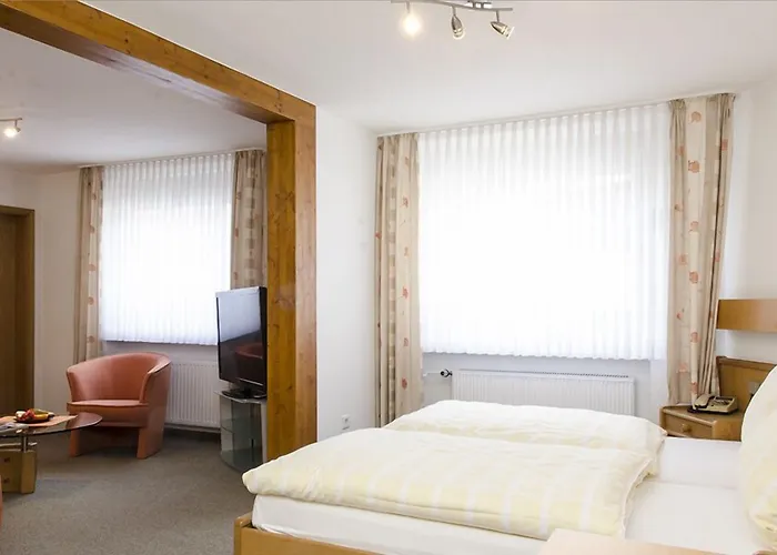 Hotel Schweinsberg