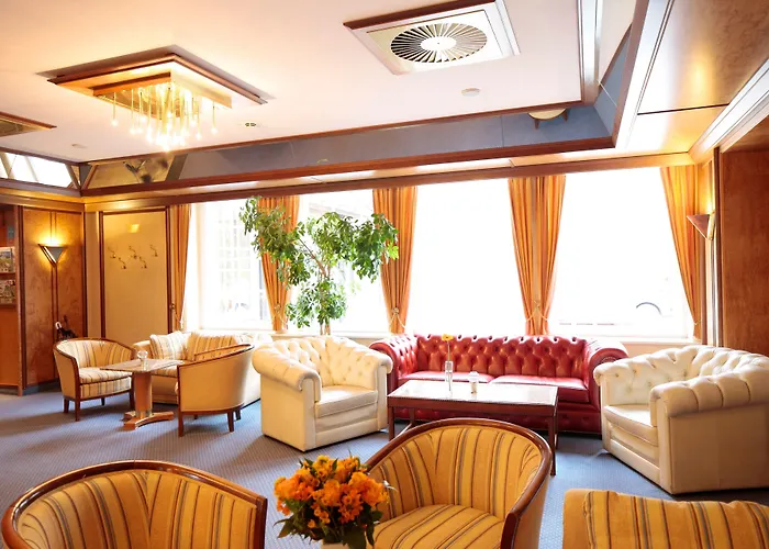 Ringhotel Faehrhaus