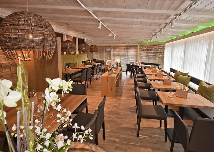 Hotel Pockinger Hof