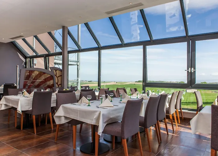 Hotel Restaurant Le Cleebourg