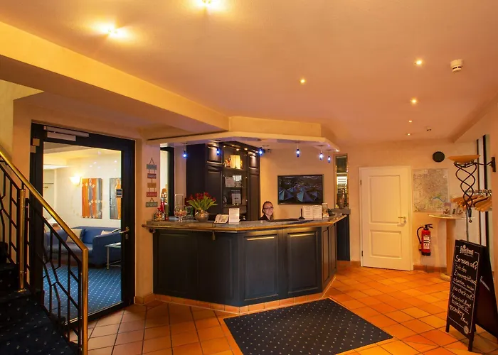 Hotel Haus Gimken