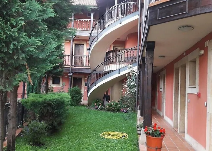 Hotel Los Ángeles