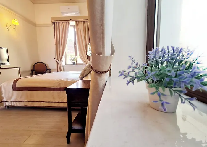 Sofia Boutique Hotel