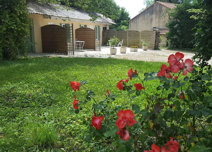 Le Chêne Vert