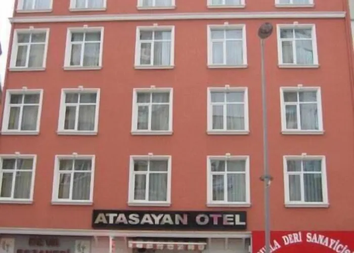 Hotel Atasayan