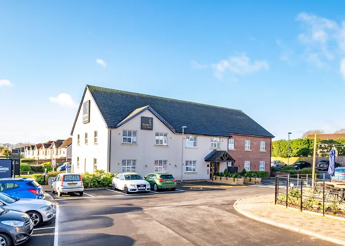 Two Rivers Lodge By Marston'S Inns