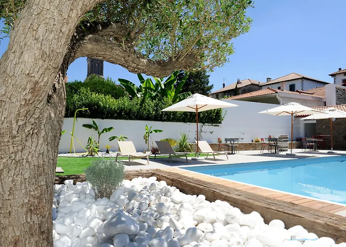 Hôtel Argia