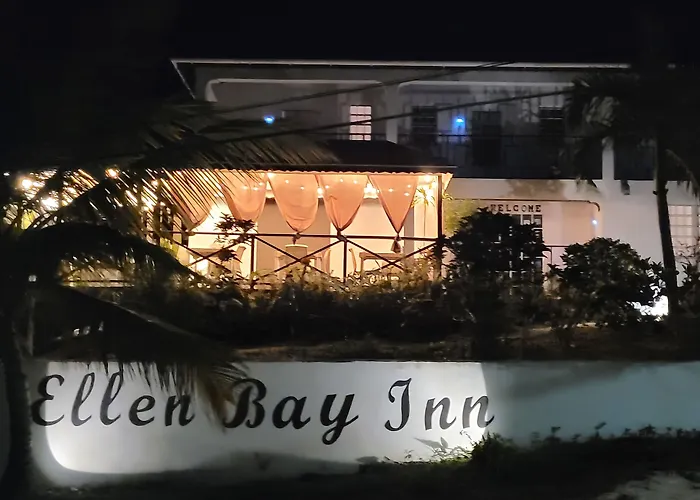 Ellen Bay Inn