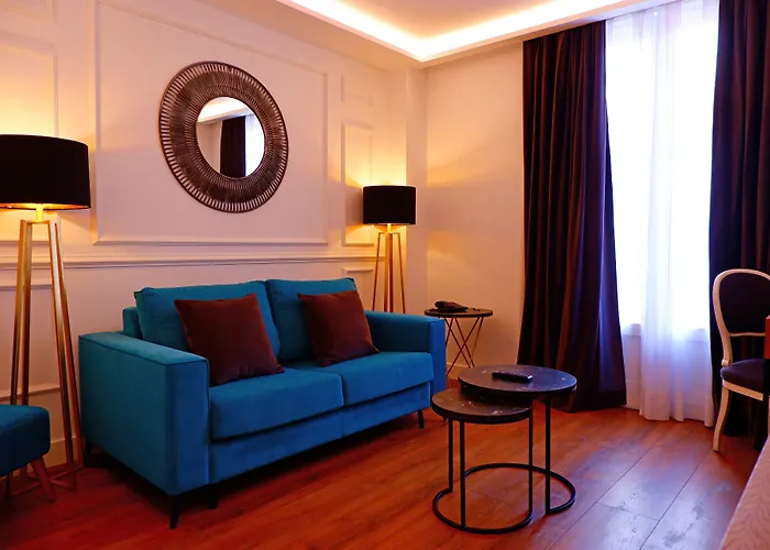 Hotel Colón Plaza