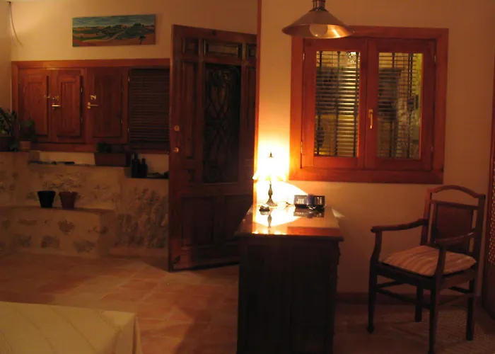 Hostal de la Luz