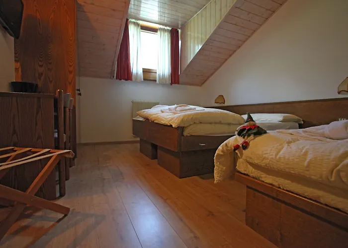 Hotel Biancaneve