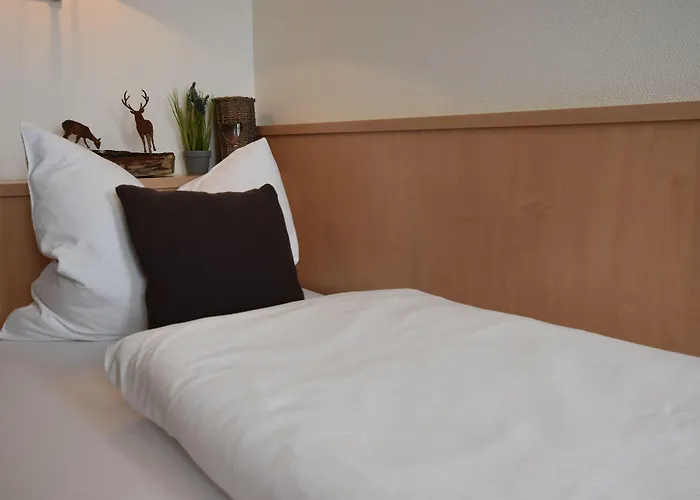 Berghotel Zollersteighof