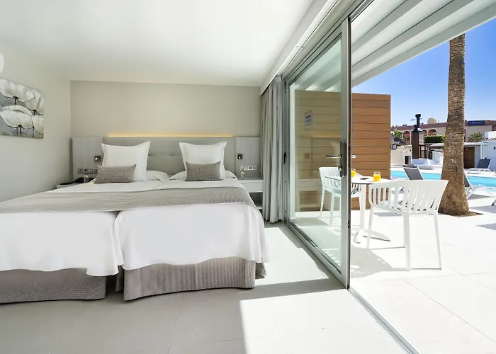 Sanom Beach Resort Only Adults