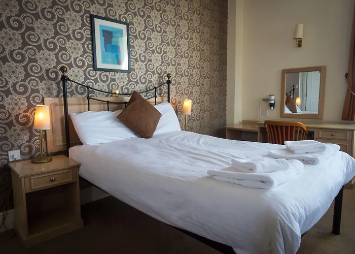 Old Colonial, Weston-Super-Mare By Marston'S Inns