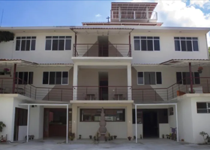 Hotel Spa Shalam