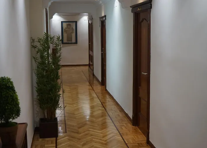 Hotel Puerta Ciudad Rodrigo
