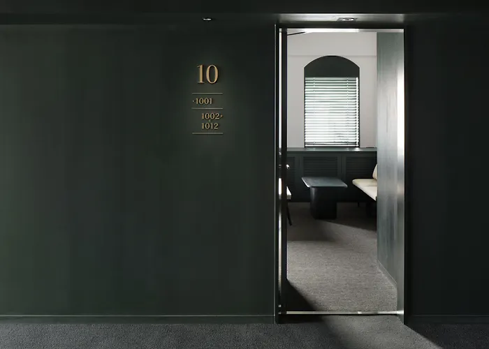 Ddd Hotel